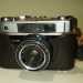 Una Minolta A5 del 1960